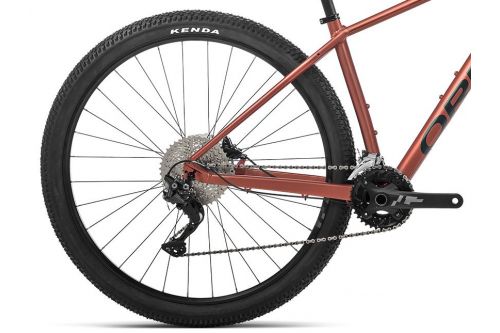 Rower górski Orbea Onna 29 30 Deore 2x10 XL + Gratis